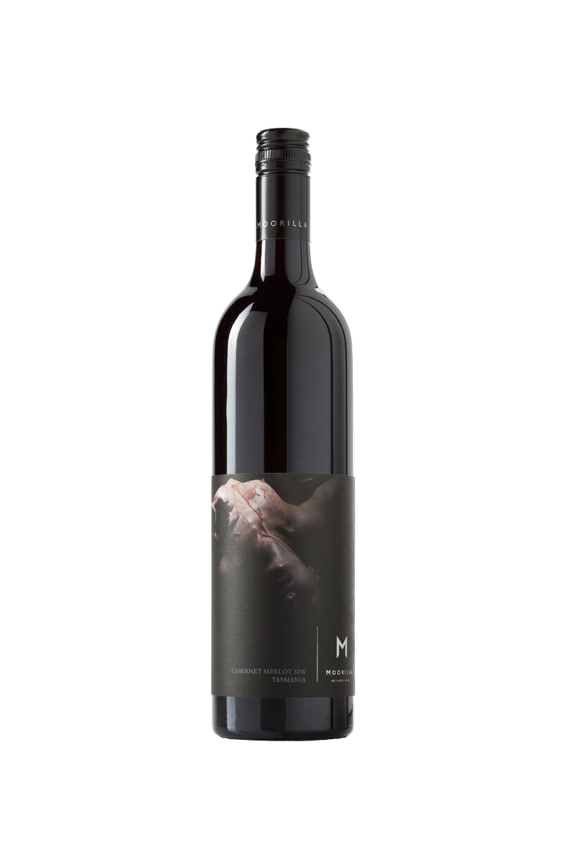 2010 Muse Merlot Cabernet