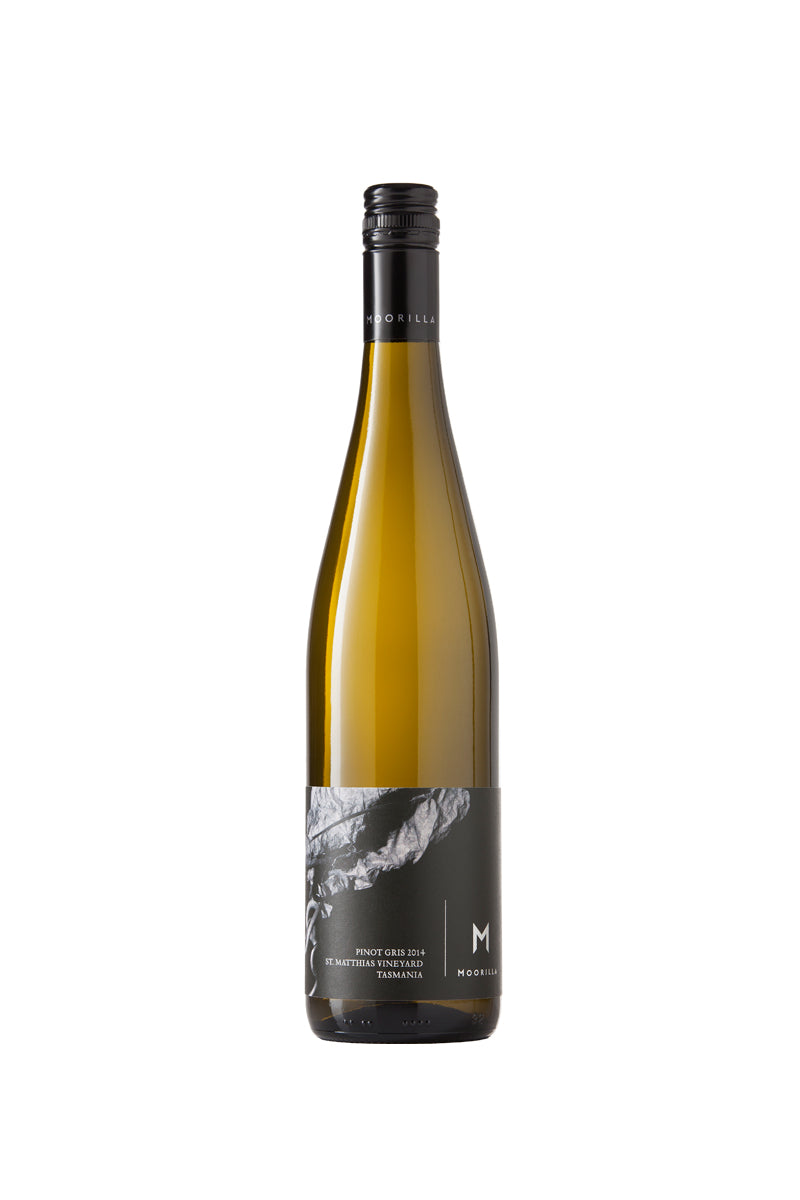 2014 Muse Pinot Gris