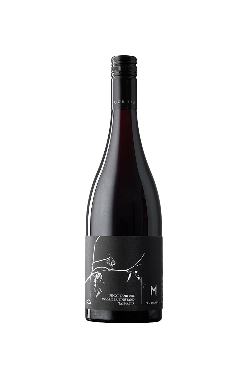 Muse Pinot Noir 2018