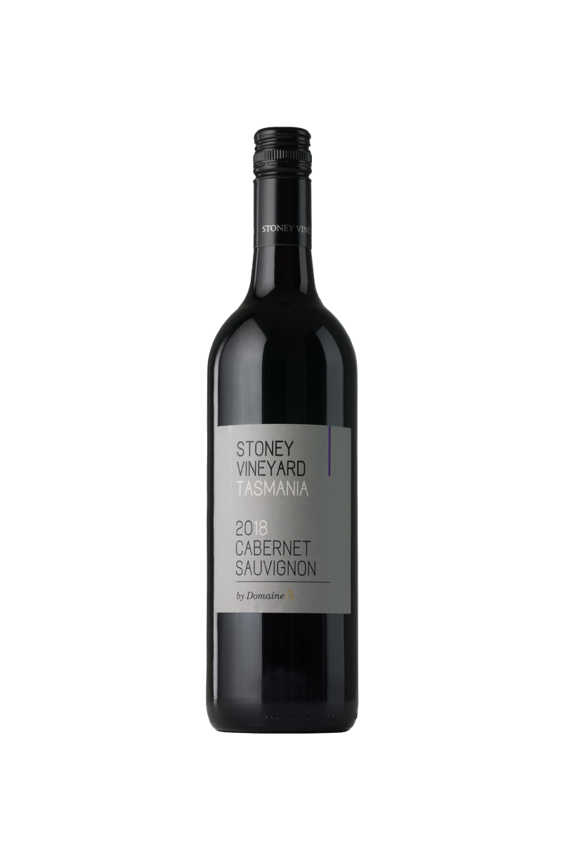 Stoney Vineyard Cabernet Sauvignon 2018