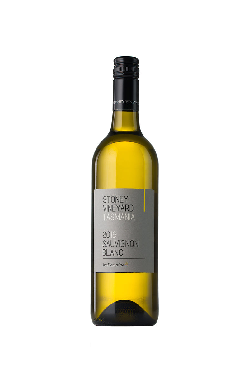 2019 Stoney Vineyard Sauvignon Blanc