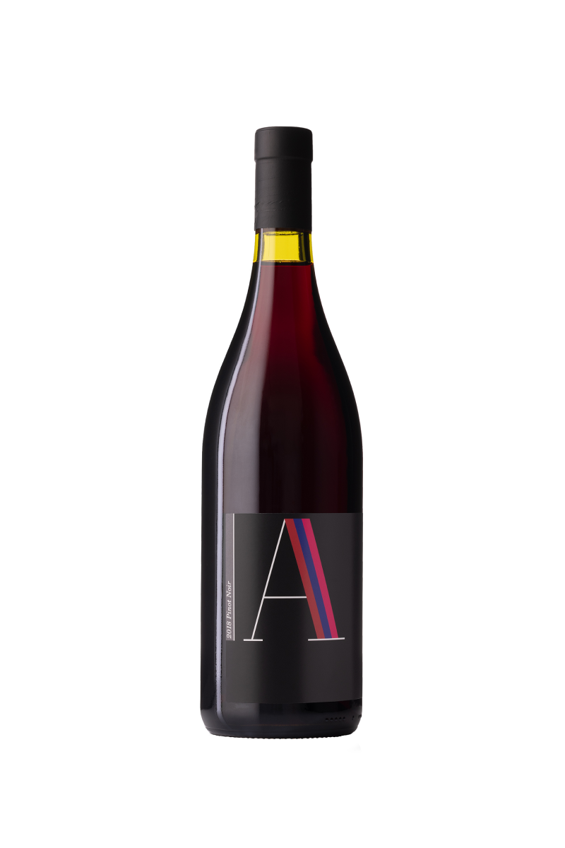 Domaine A Pinot Noir 2018 - Cork