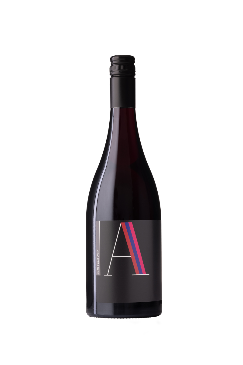 Domaine A Pinot Noir 2018