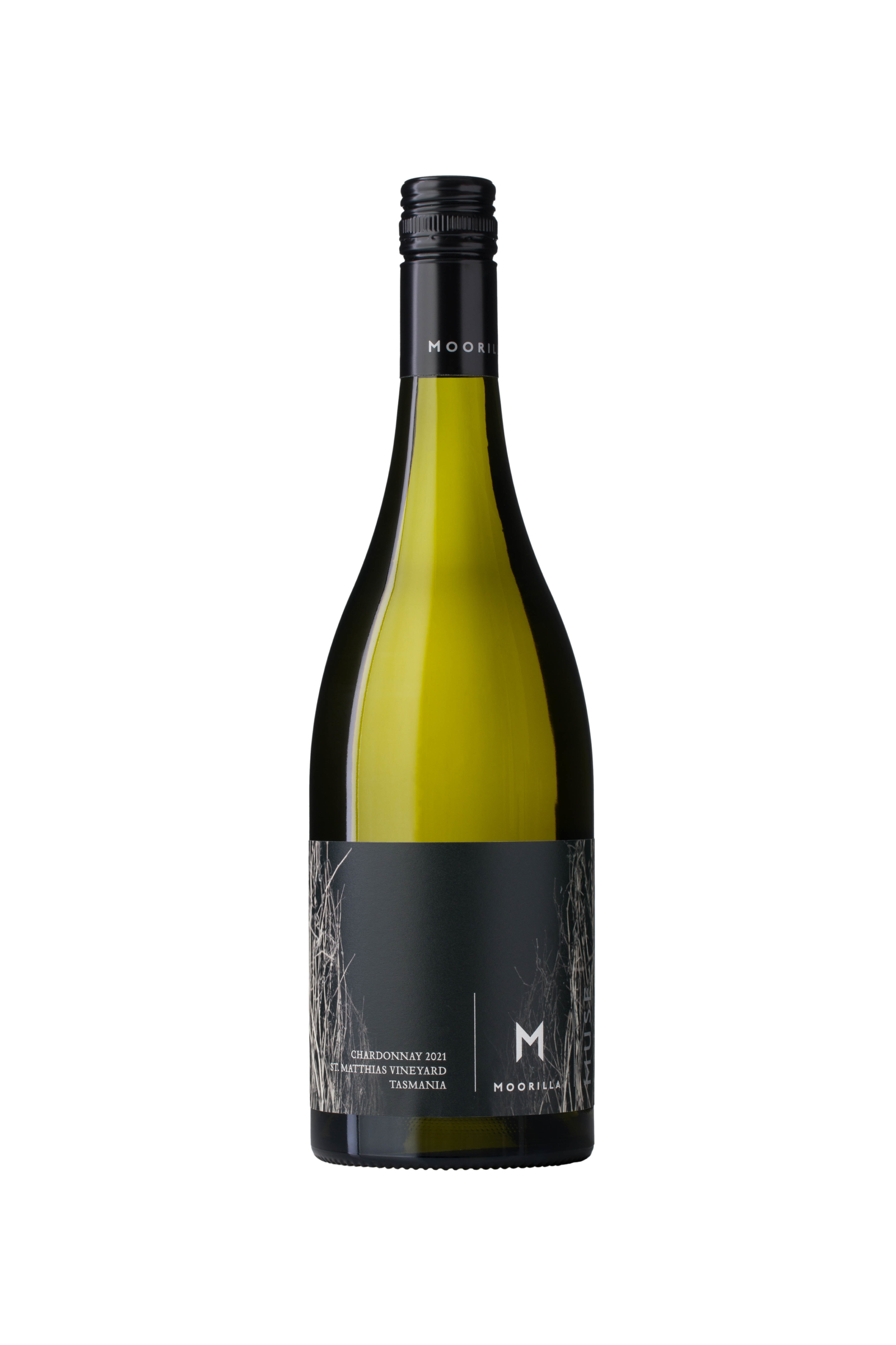 Muse Chardonnay 2021
