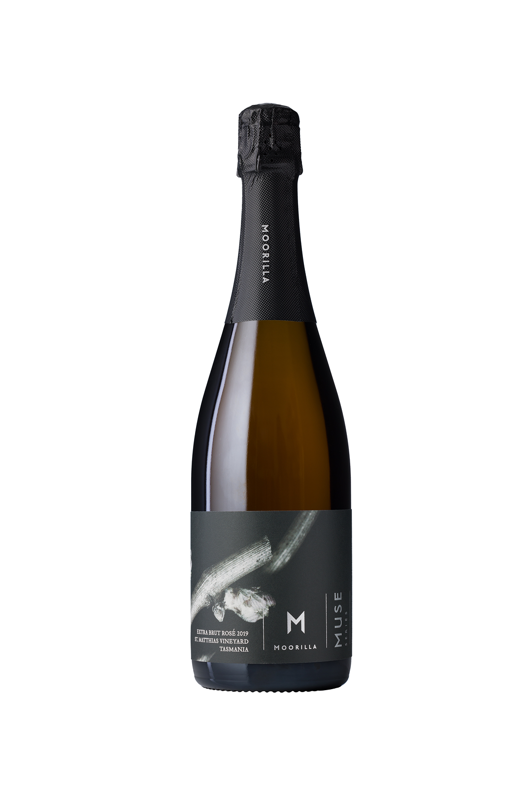 Muse Extra Brut Rosé 2019