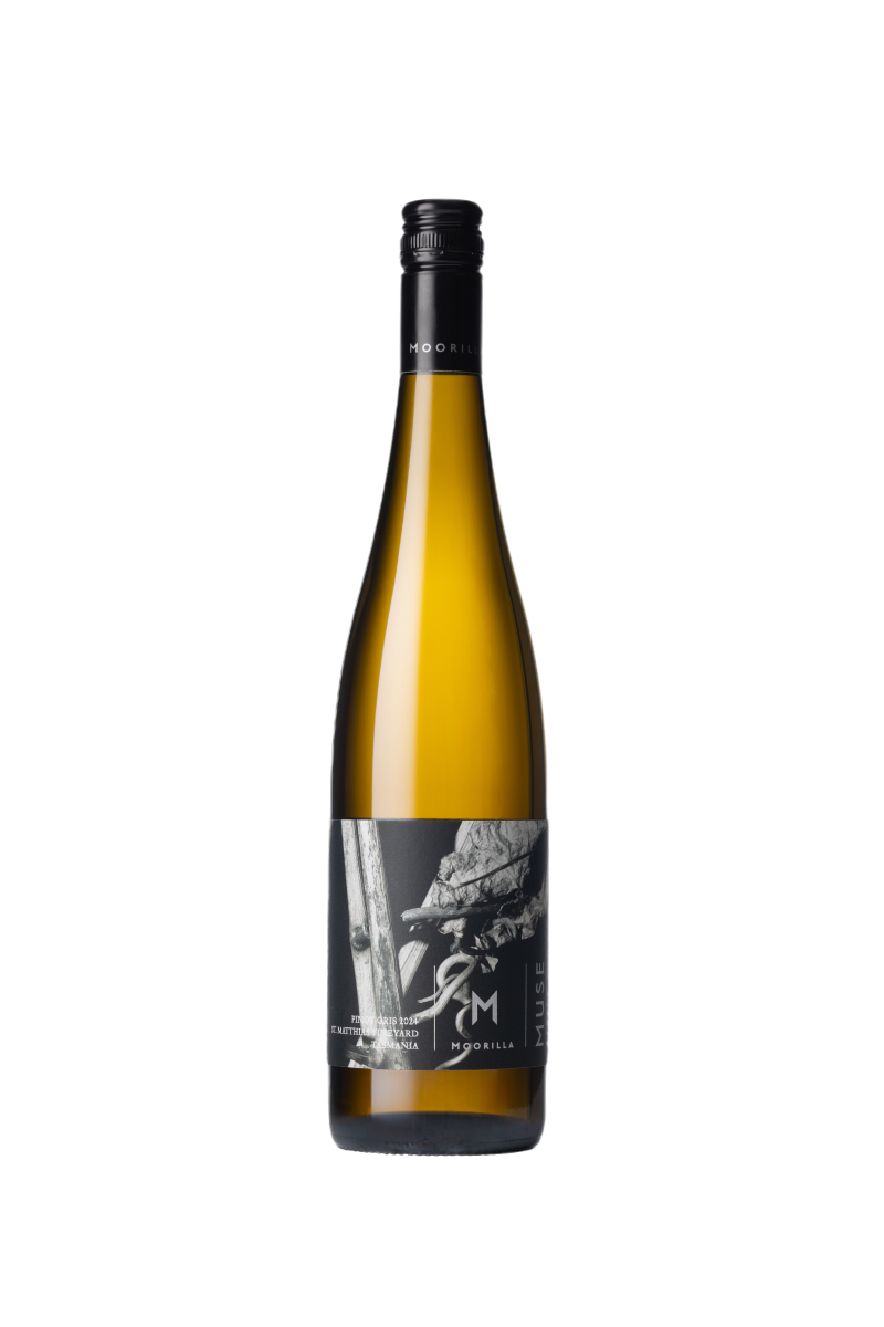 Muse Pinot Gris 2024