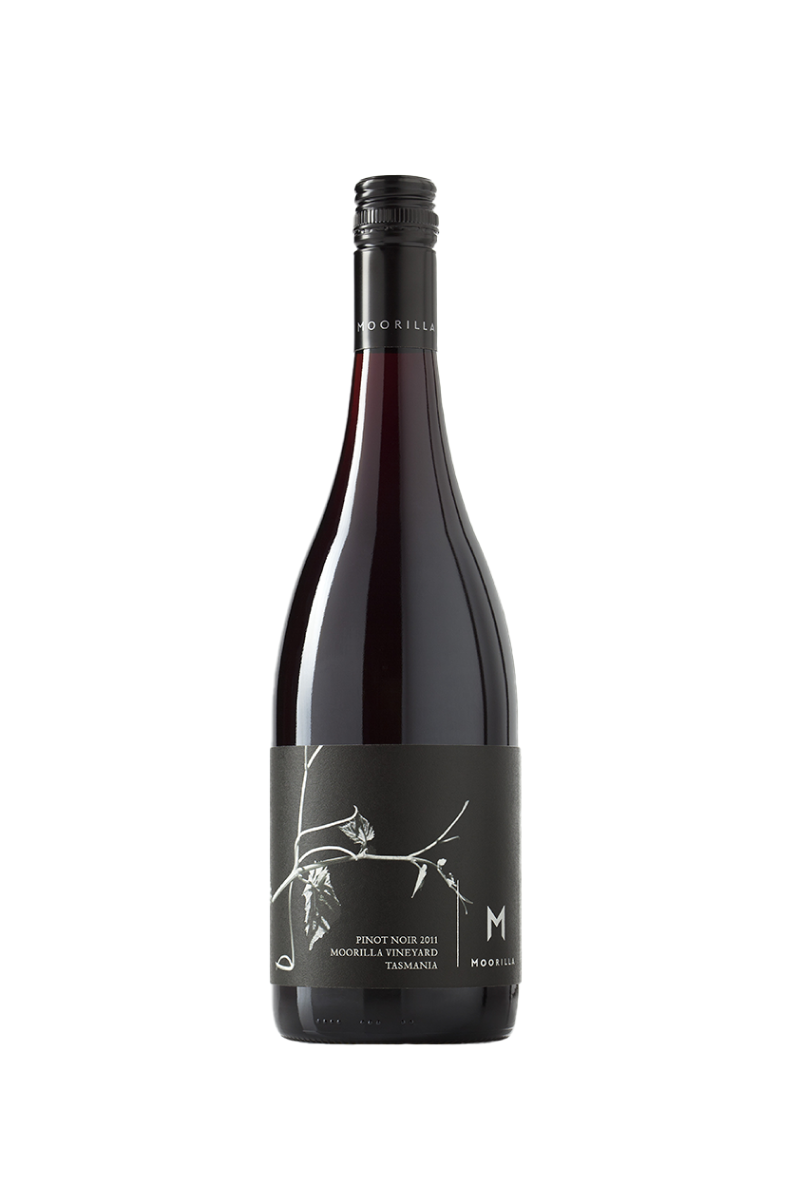 2011 Muse Pinot Noir – Moorilla