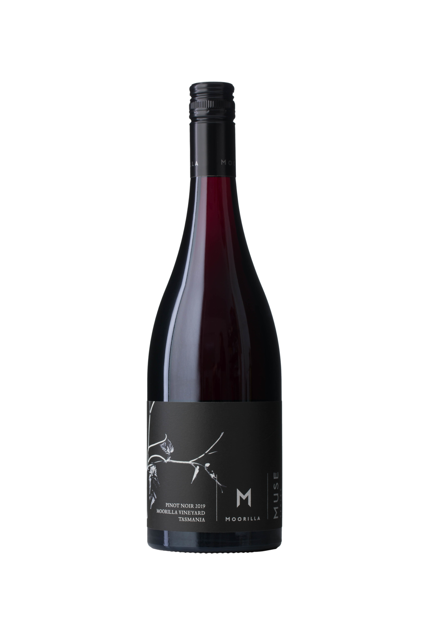Muse Pinot noir 2019