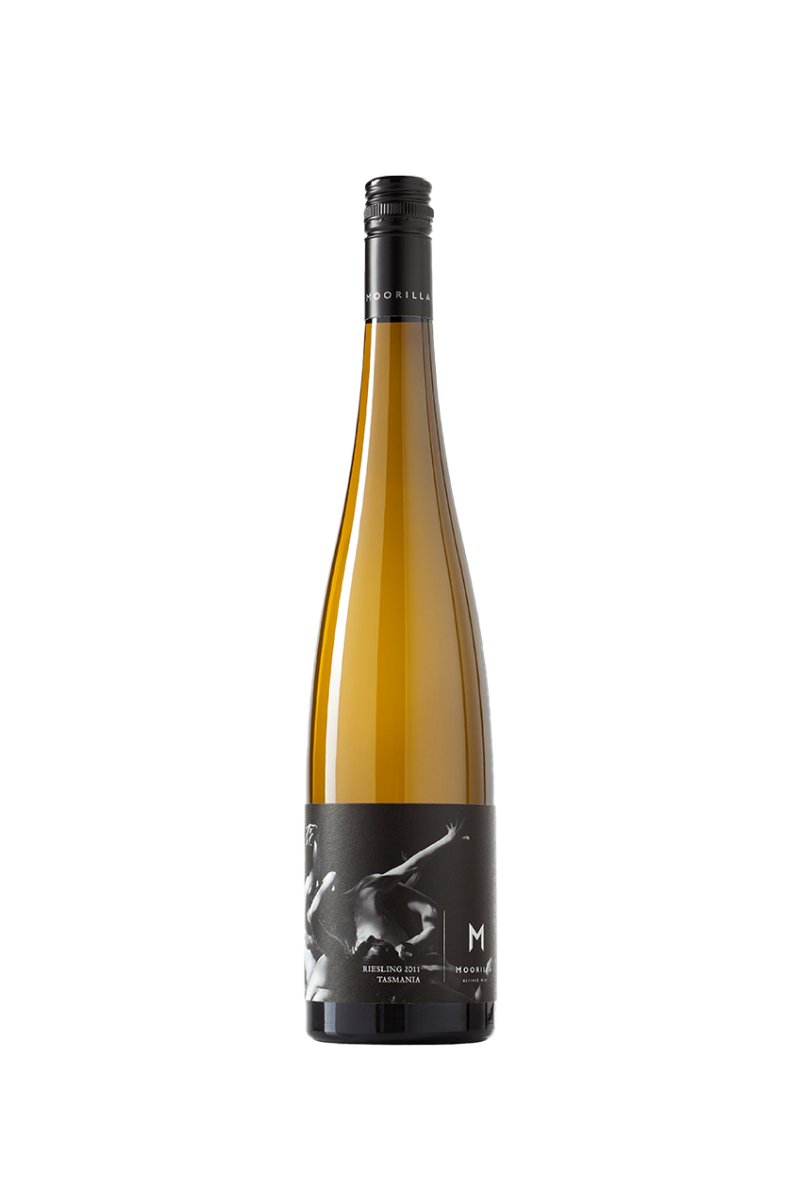 2011 Muse Riesling