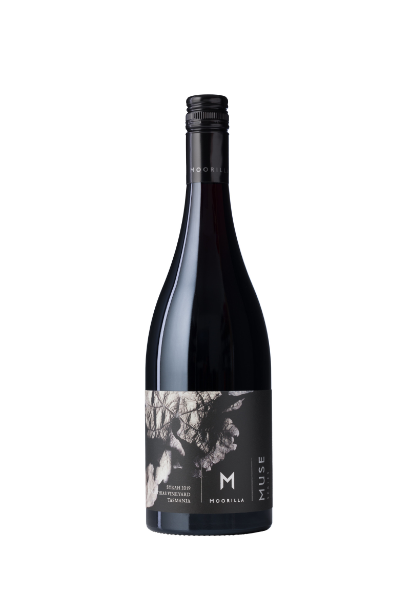 Muse Syrah 2019