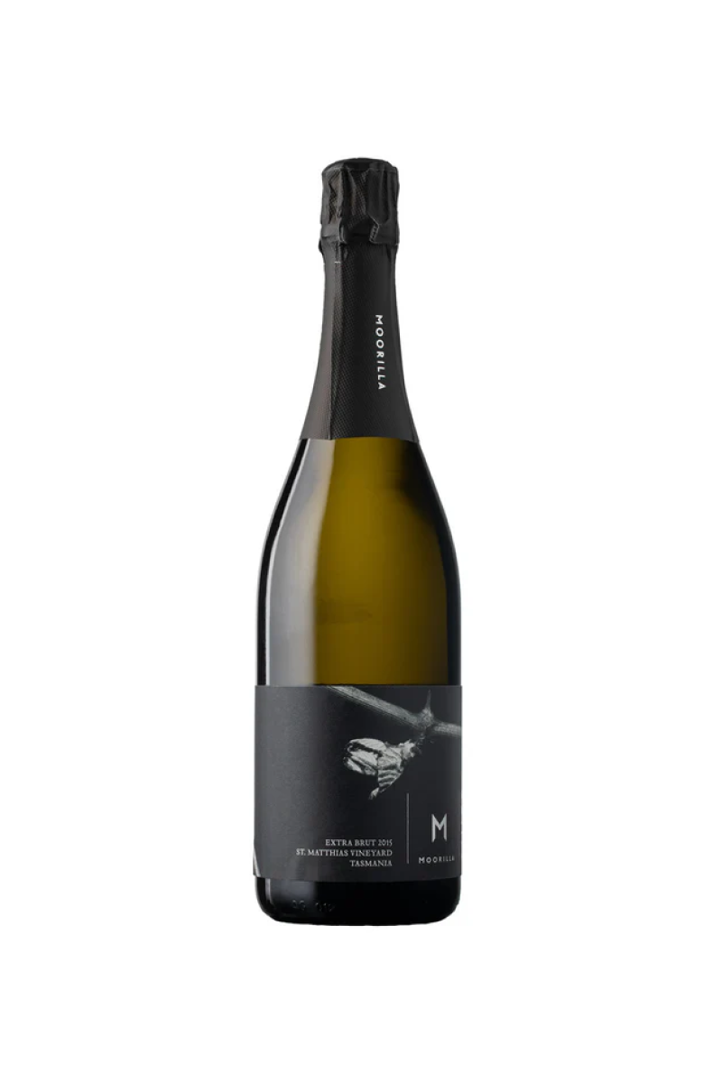 2015 Muse Extra Brut