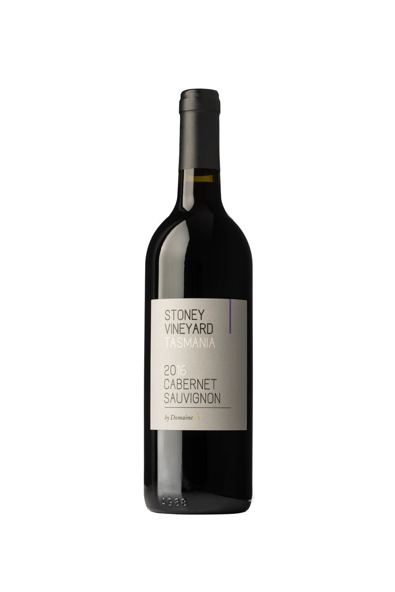 2016 Stoney Vineyard Cabernet Sauvignon