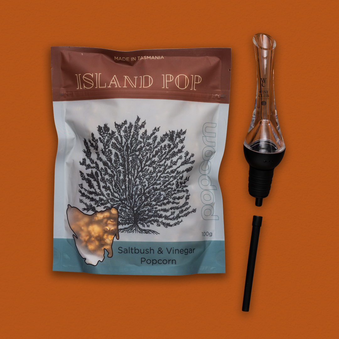 Moorilla & Domaine A Autumn Wine Club