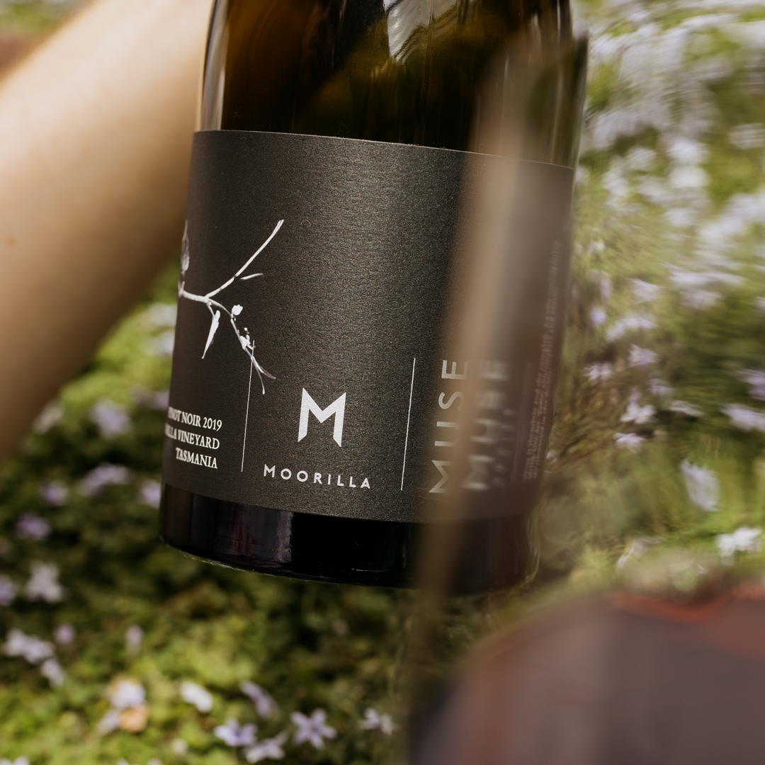 Moorilla & Domaine A Autumn Wine Club
