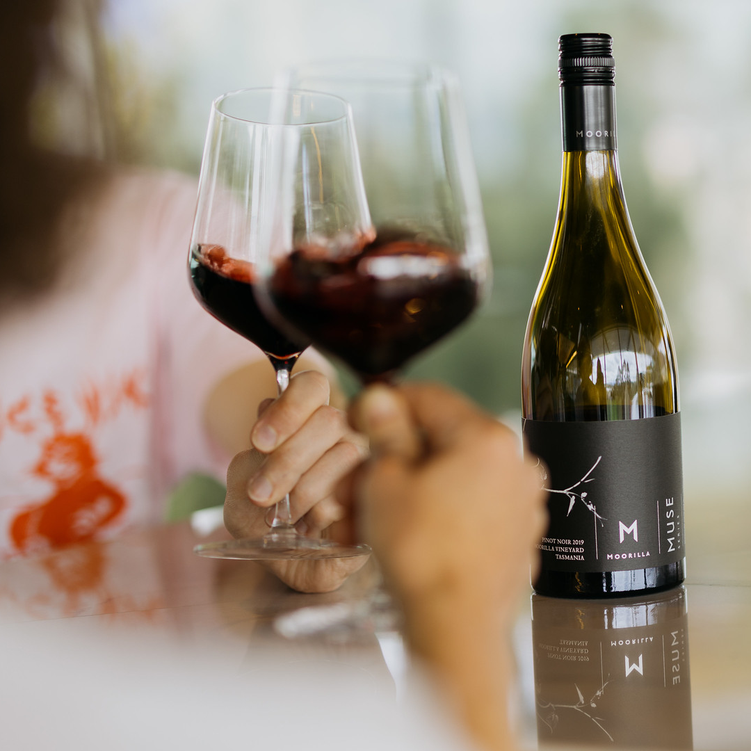 Moorilla & Domaine A Autumn Wine Club