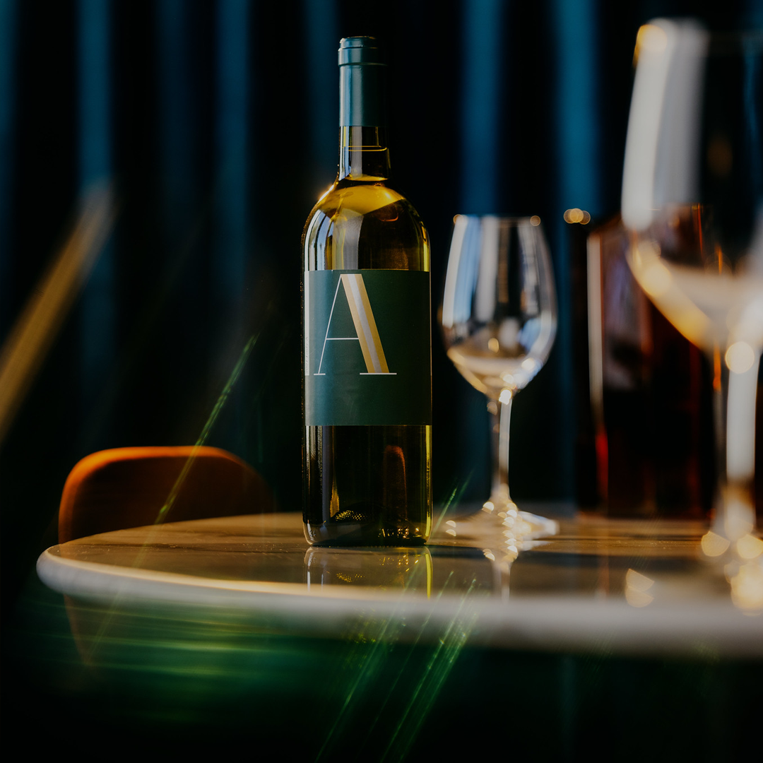 Moorilla & Domaine A Spring Wine Club