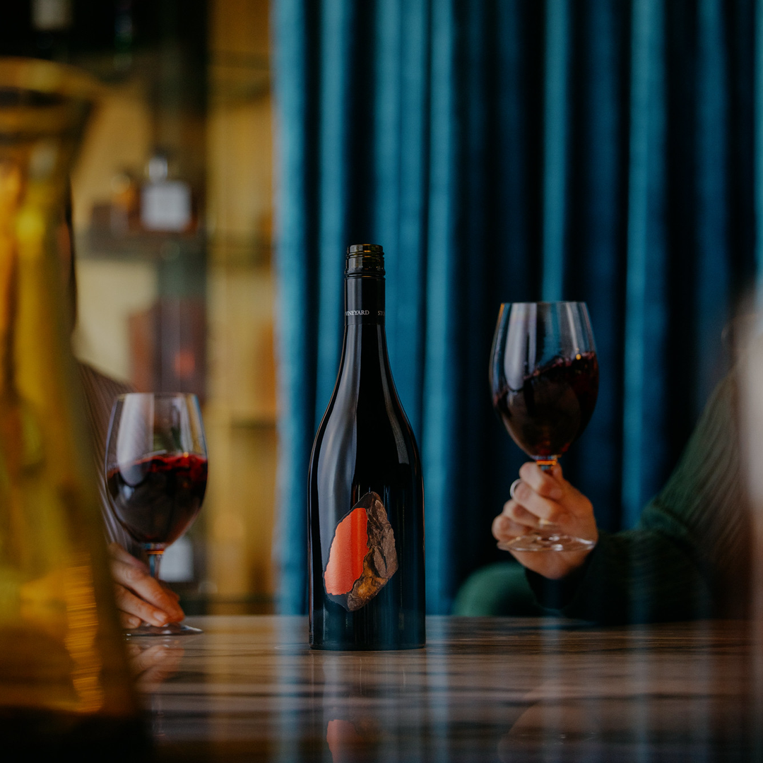 Moorilla & Domaine A Spring Wine Club