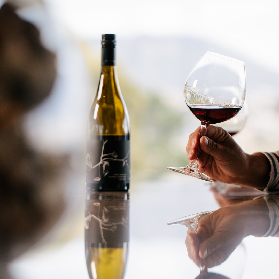 Moorilla & Domaine A Spring Wine Club