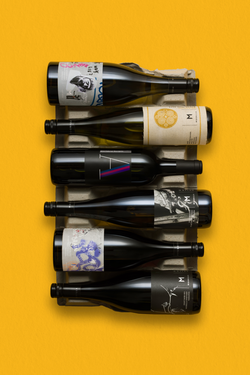 Moorilla & Domaine A Summer Wine Club