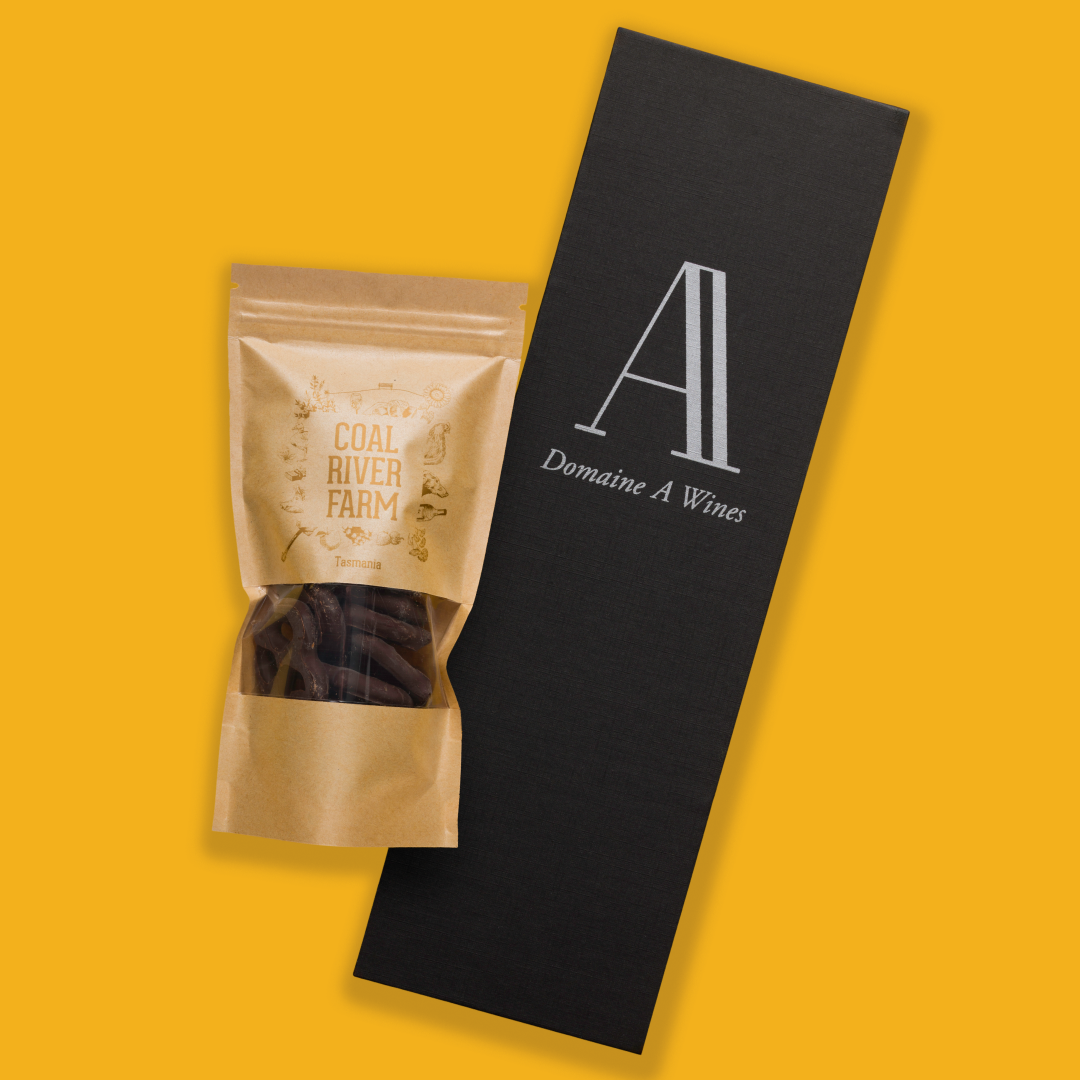 Moorilla & Domaine A Summer Wine Club