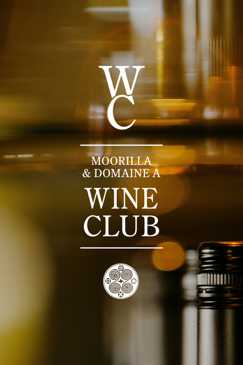 Wine Club Wait List