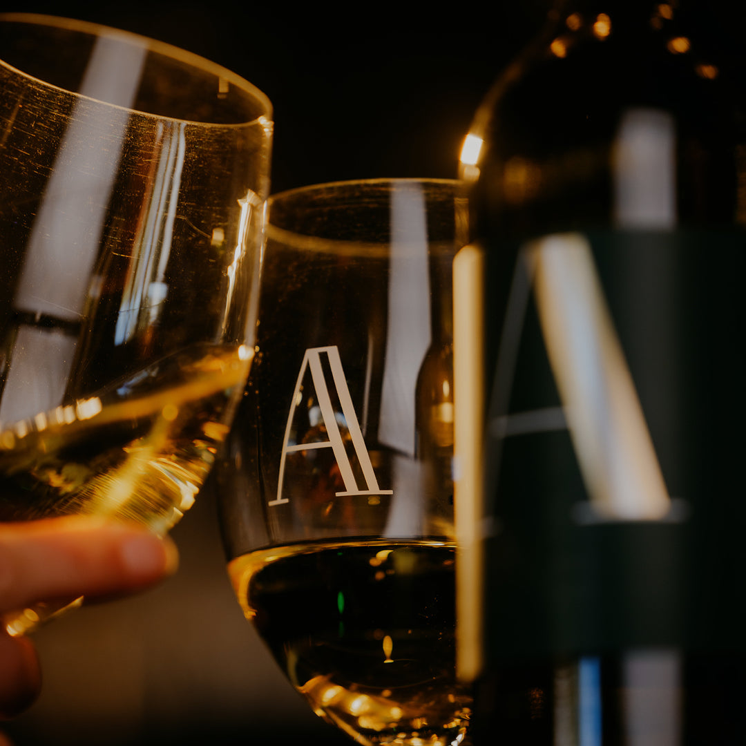 Moorilla & Domaine A Winter Wine Club