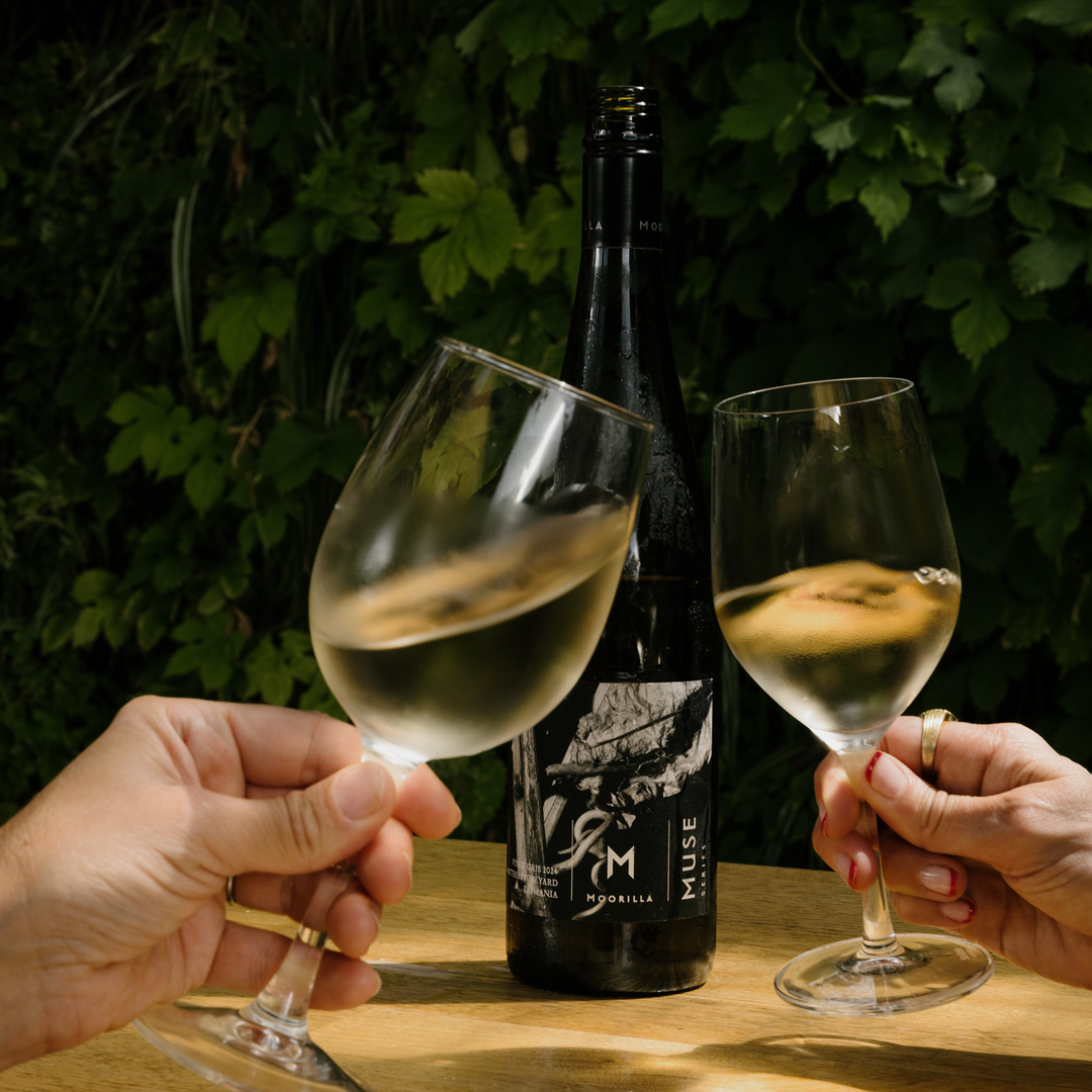 Moorilla & Domaine A Summer Wine Club