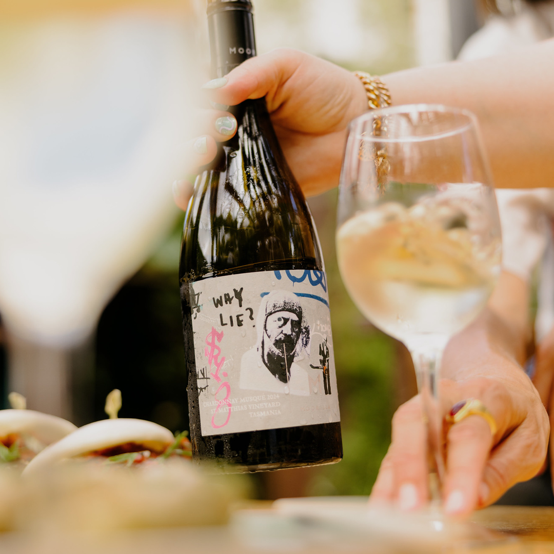 Moorilla & Domaine A Summer Wine Club