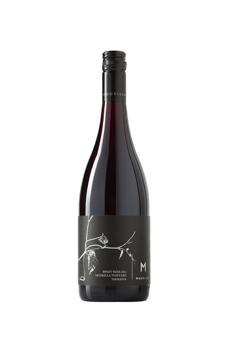 2012 Muse Pinot noir