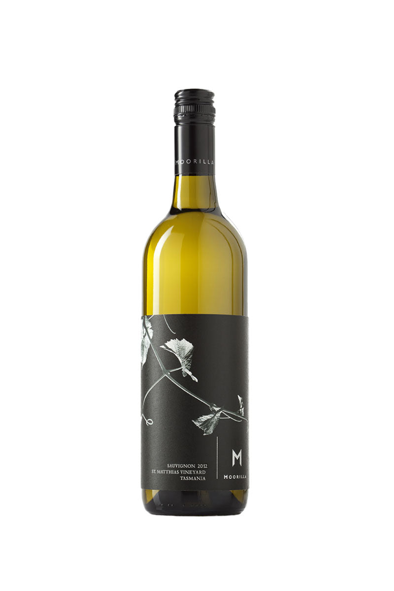 2012 Muse Sauvignon