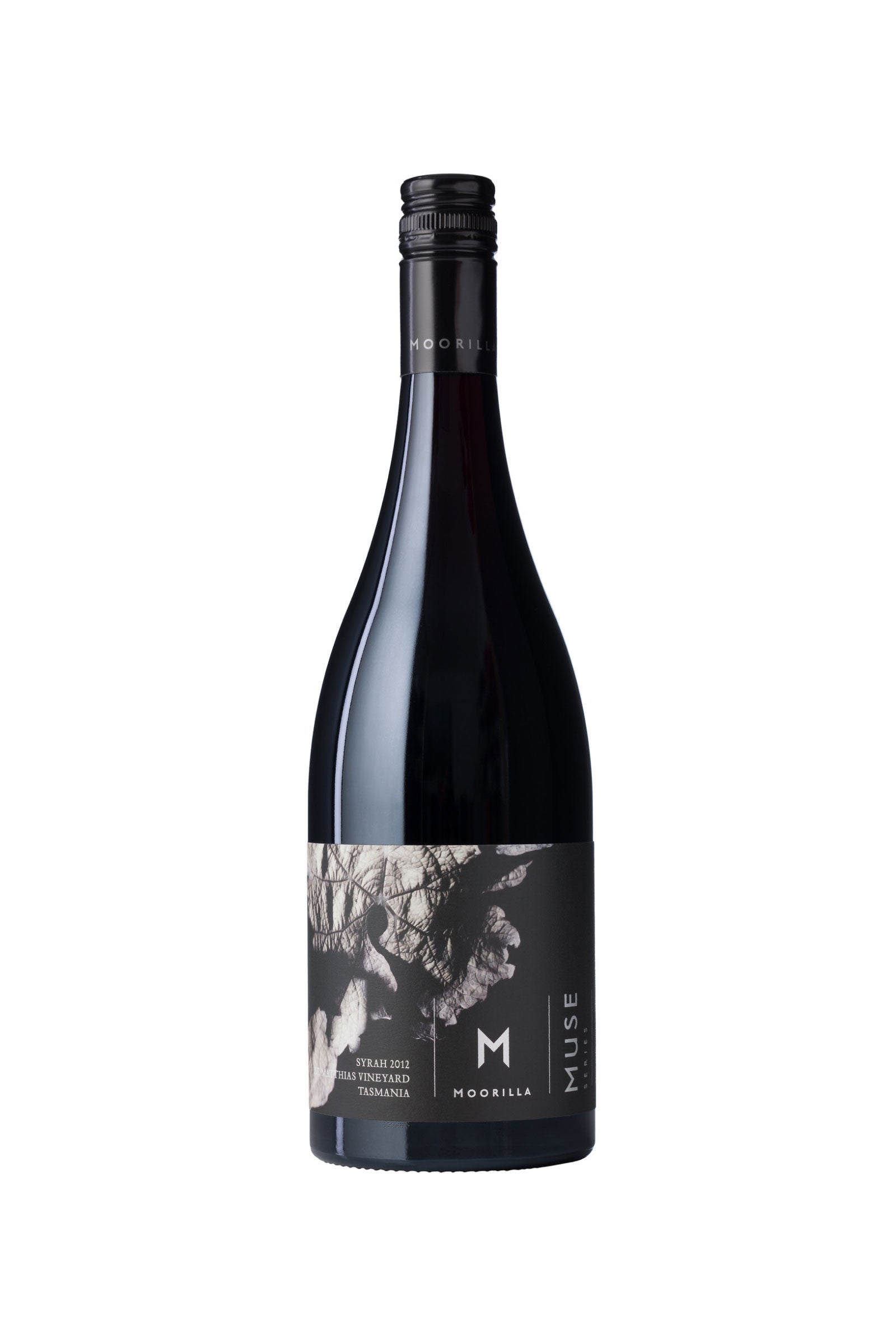2012 Muse Syrah