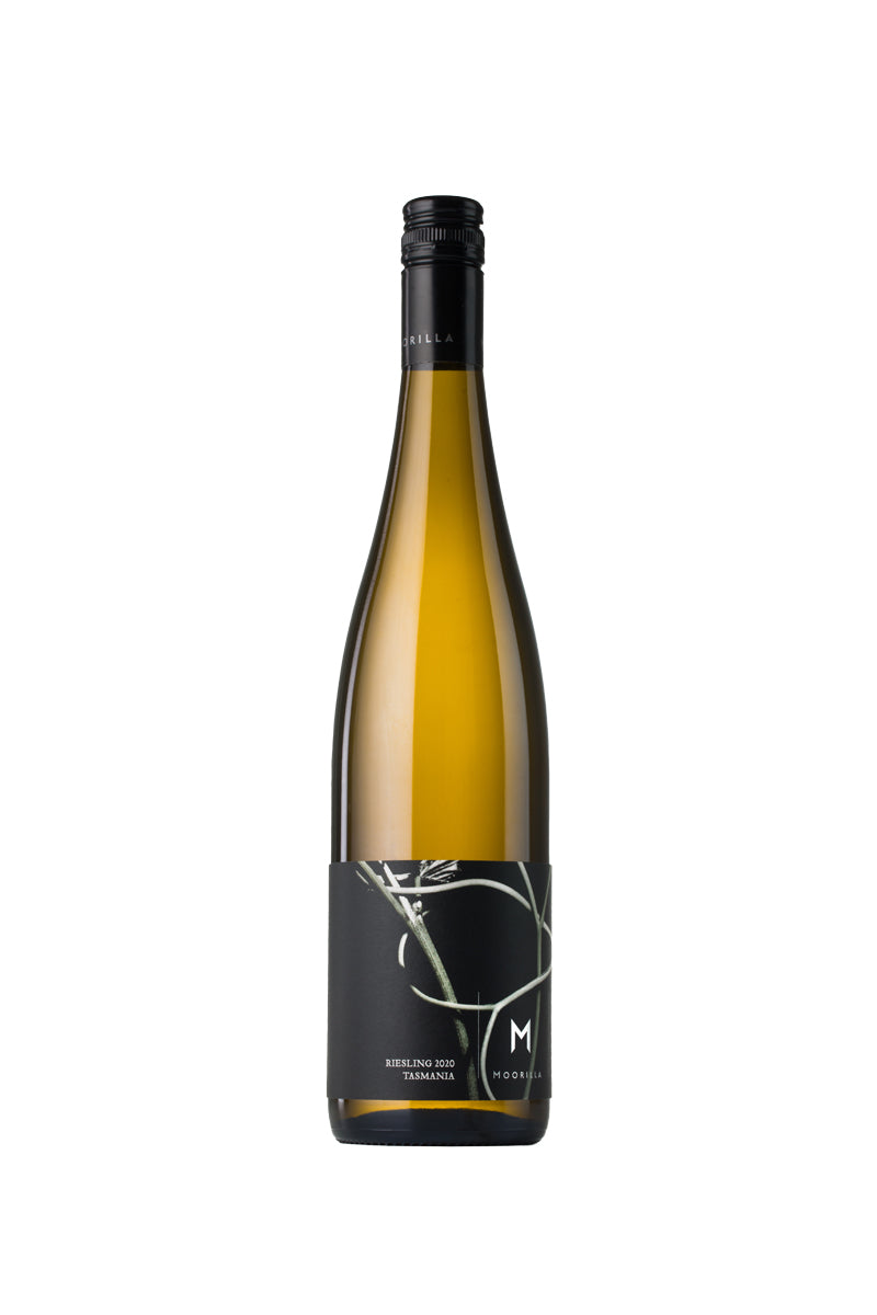 2020 Muse Riesling