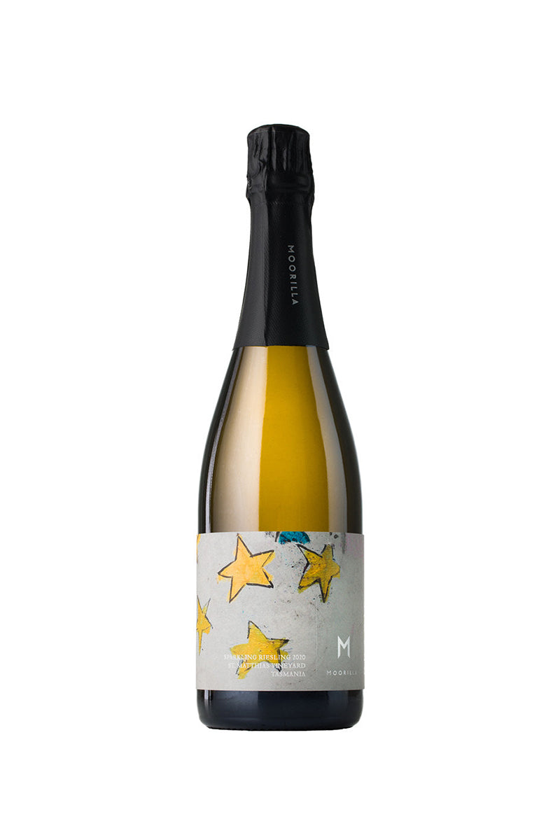 2020 Praxis Sparkling Riesling